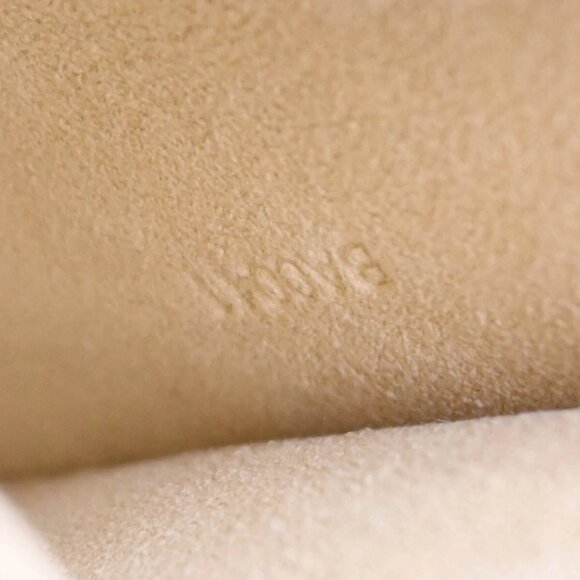 Louis Vuitton Beige Graffiti Alma Horizontal Handbag - Picture 16 of 16